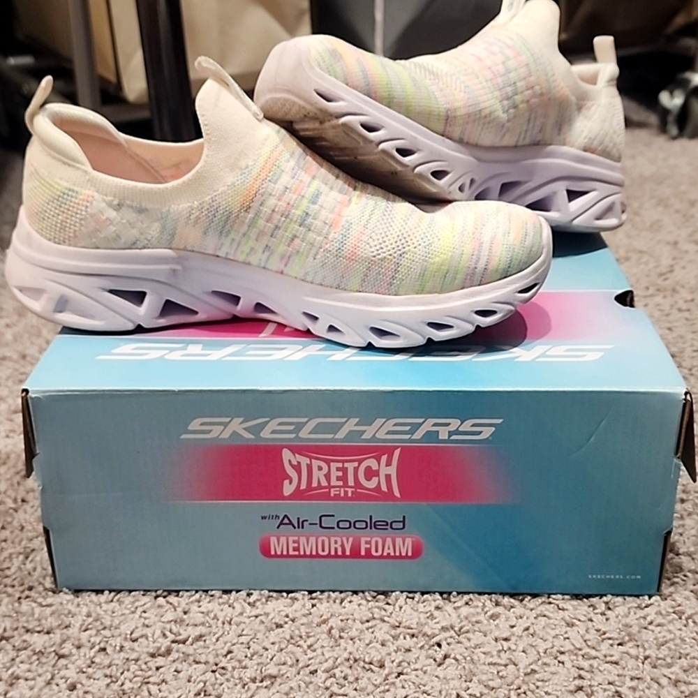 Kids Skechers